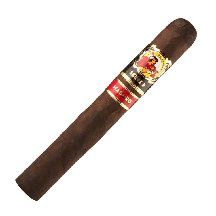 La Gloria Cubana Serie R No. 7 Cigars